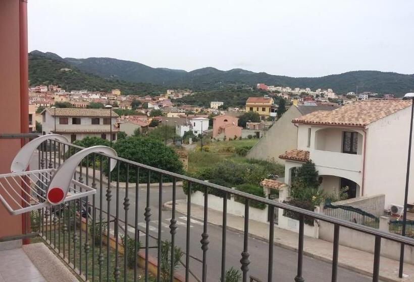 חדר סטנדרט יחיד, Jasmine