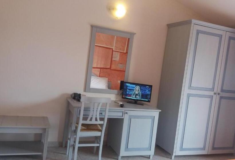 חדר סטנדרט יחיד, Jasmine