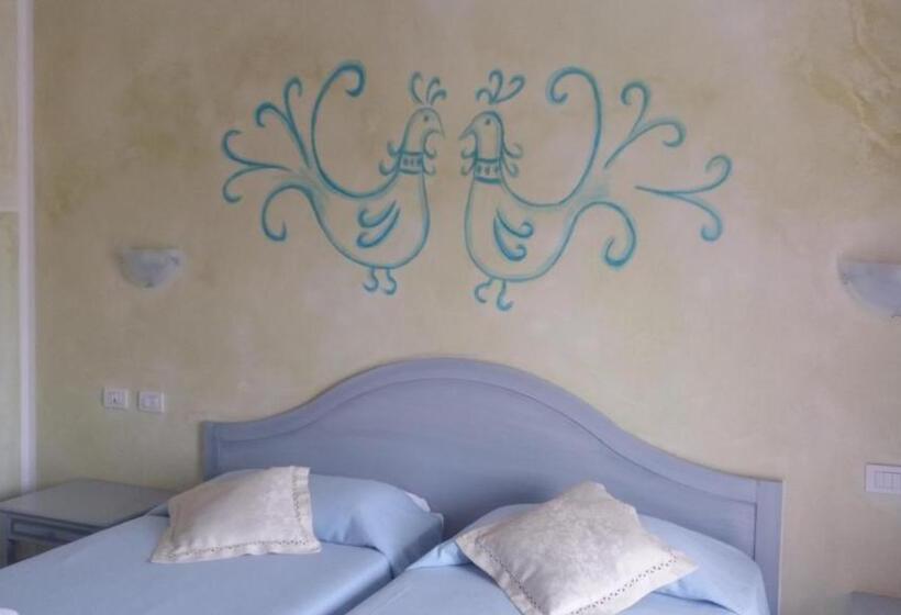 חדר סטנדרט יחיד, Jasmine