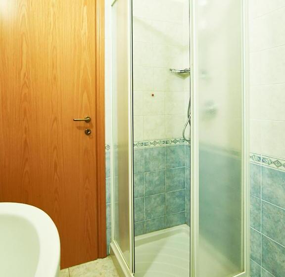 חדר סטנדרט נוף לגינה, Jasmine