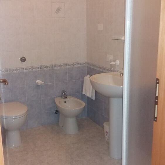 חדר סטנדרט נוף להרים, Jasmine