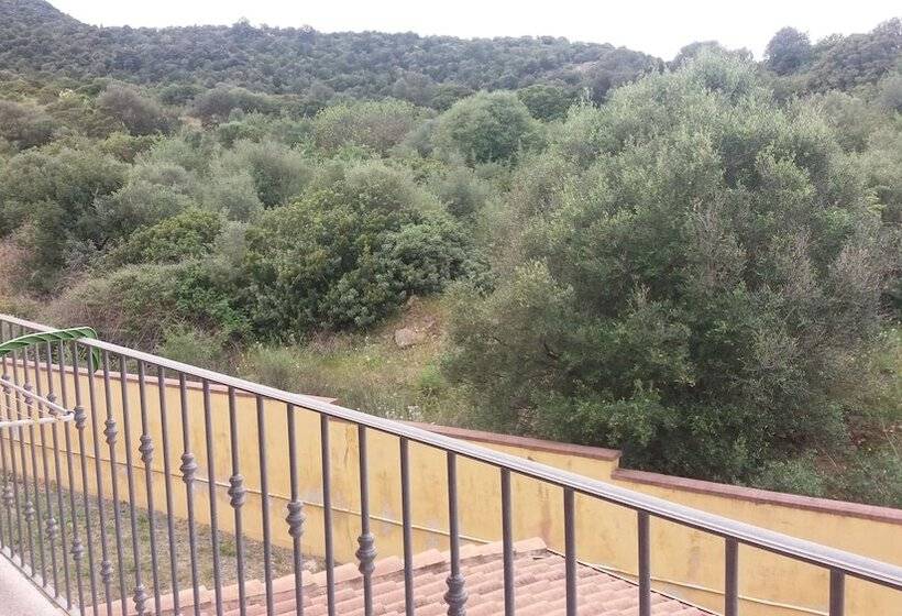 חדר סטנדרט לארבעה, Jasmine