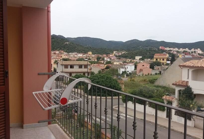 חדר סטנדרט יחיד נוף לעיר, Jasmine