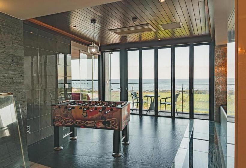 סוויטת פרמיום, Scarboro