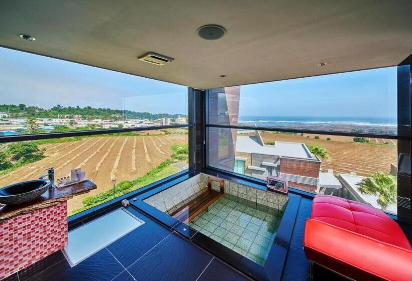 סוויטת פרמיום, Scarboro