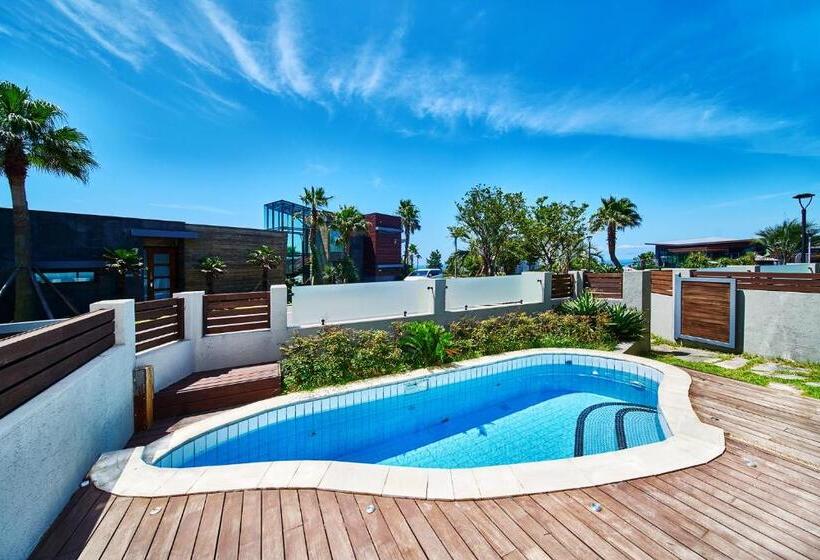 סוויטה משפחתית, Scarboro