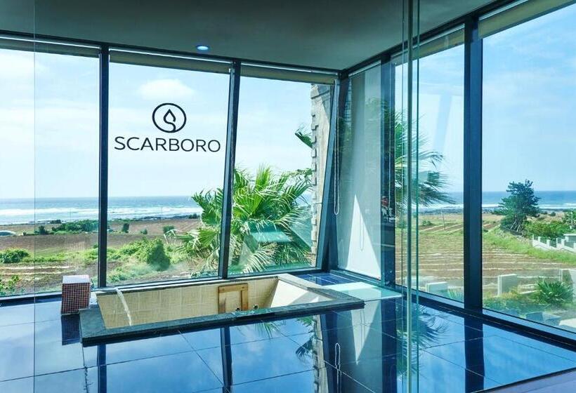 וילה בת חדר שינה 1, Scarboro