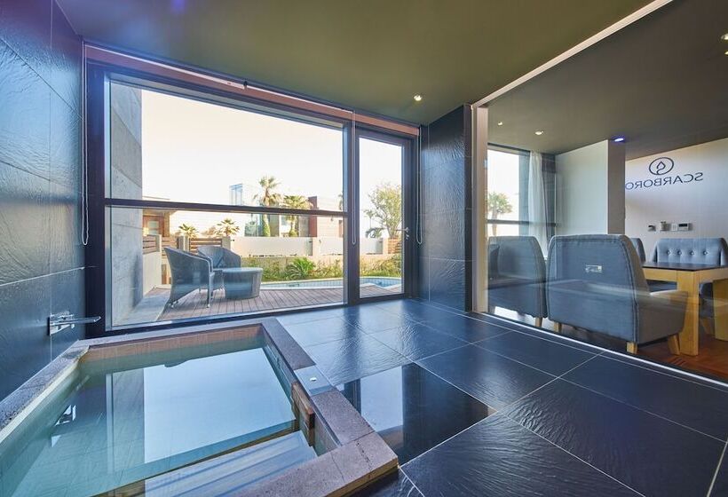 סוויטה משפחתית, Scarboro