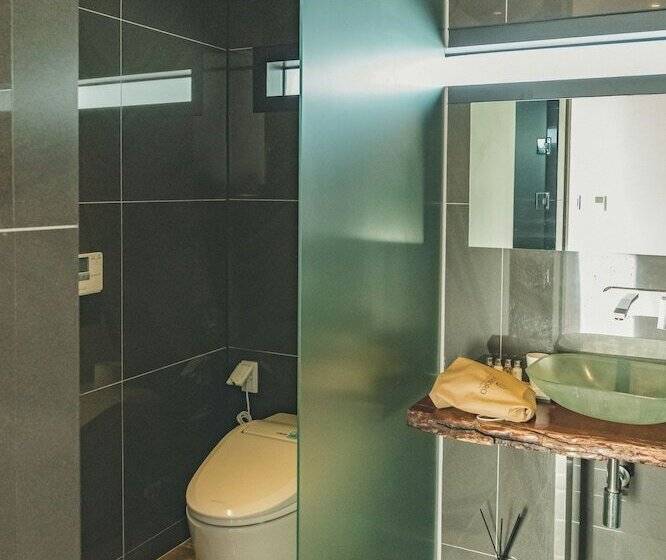 וילה בת חדר שינה 1, Scarboro