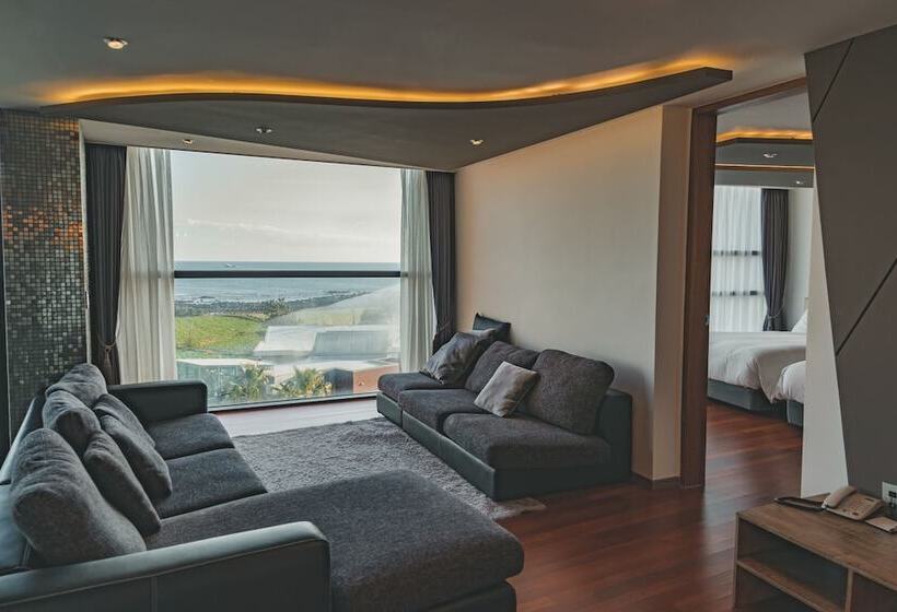 סוויטת פרמיום, Scarboro