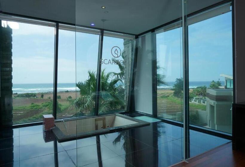 וילה בת חדר שינה 1, Scarboro