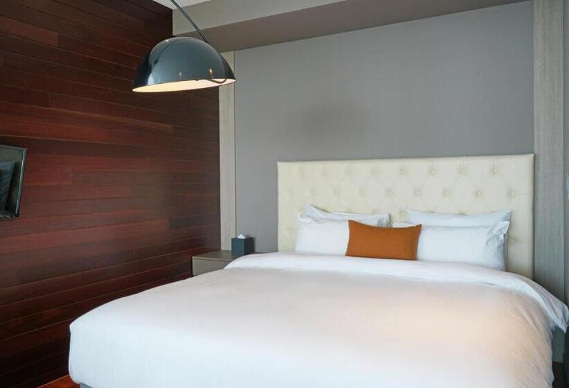 וילה בת חדר שינה 1, Scarboro