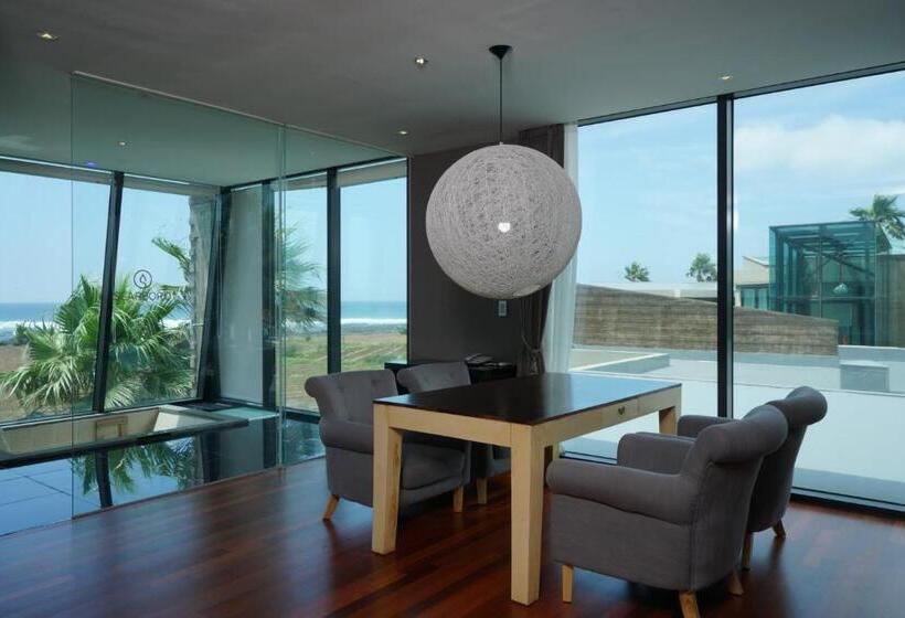 וילה בת חדר שינה 1, Scarboro