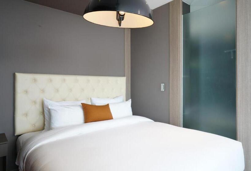 וילה בת חדר שינה 1, Scarboro