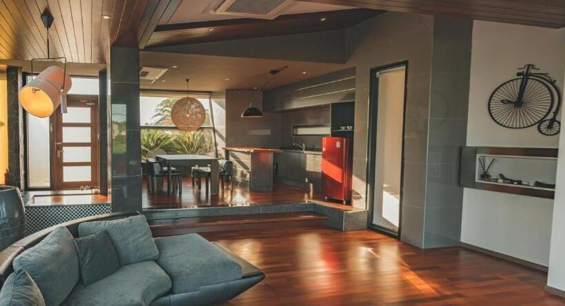 בית, חדר שינה 1, Scarboro