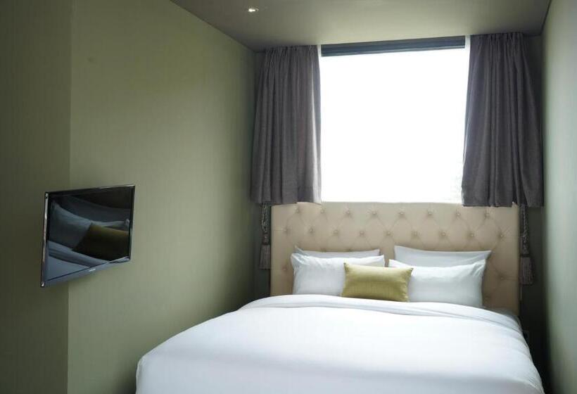 וילה עם חדר שינה אחד ובריכת שחיה, Scarboro