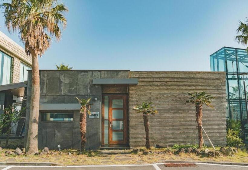 וילה עם חדר שינה אחד ובריכת שחיה, Scarboro