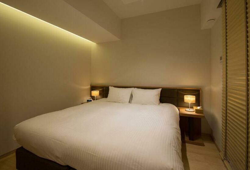 شقة غرفتين, Ki Niseko