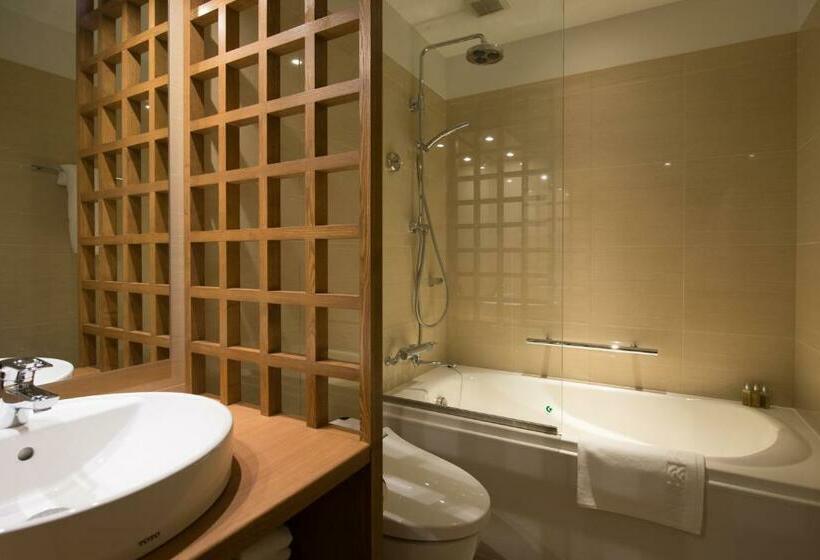 شقة غرفة واحدة, Ki Niseko