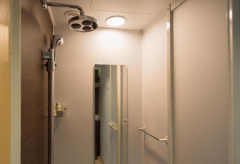 غرفة قياسية, Ki Niseko