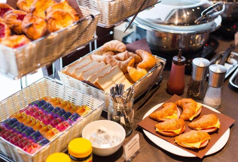 غرفة قياسية, Ki Niseko