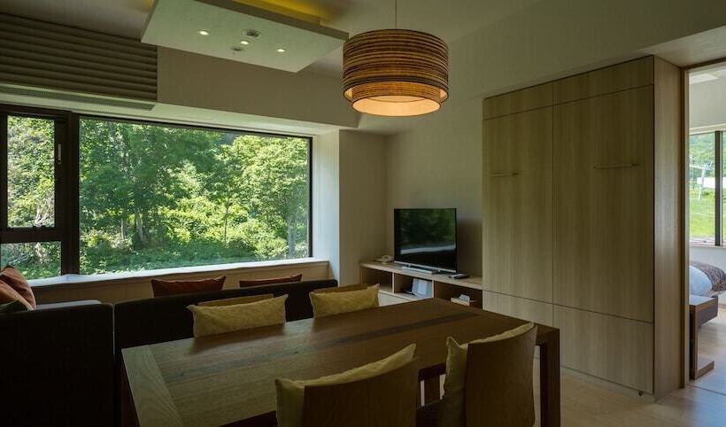 شقة ديلوكس غرفة واحدة, Ki Niseko