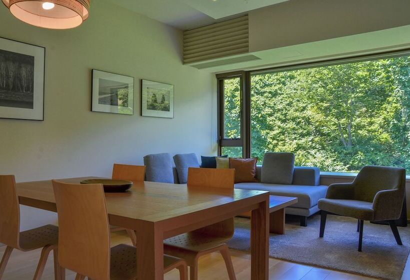 شقة ديلوكس غرفة واحدة, Ki Niseko