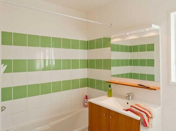 فيلا 3 غرف نوم, Laouchet Le Hameau Des Grands Lacs