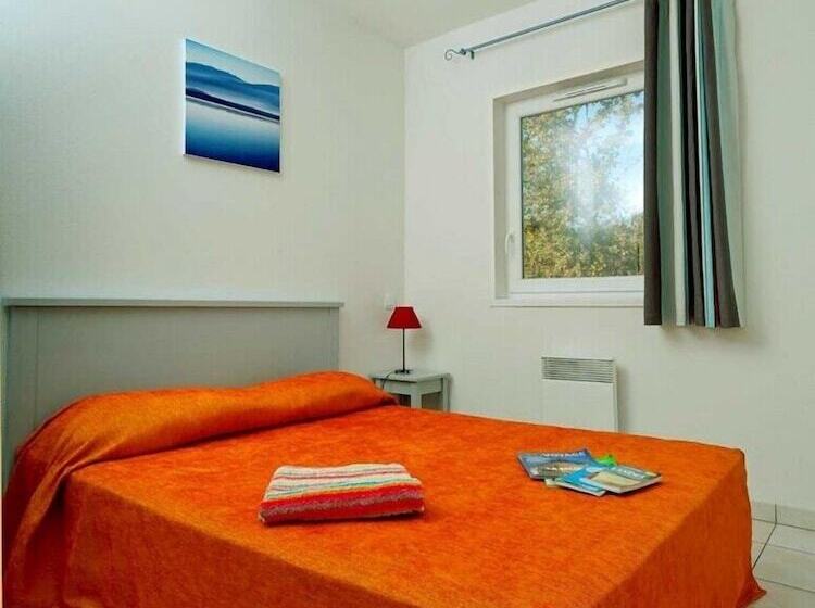 فيلا 3 غرف نوم, Laouchet Le Hameau Des Grands Lacs