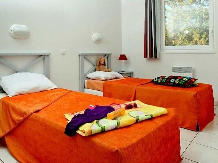 فيلا 3 غرف نوم, Laouchet Le Hameau Des Grands Lacs