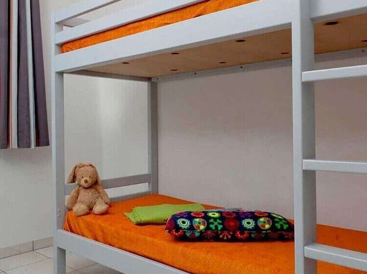 带3个卧室的别墅, Laouchet Le Hameau Des Grands Lacs