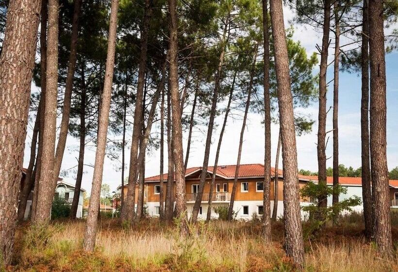 فيلا 3 غرف نوم, Laouchet Le Hameau Des Grands Lacs