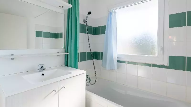 １ベッドルームアパートメント, Laouchet Le Hameau Des Grands Lacs