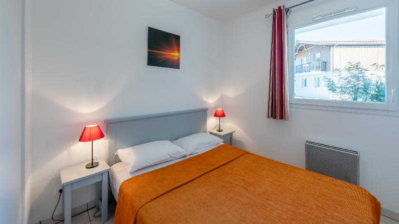 带2个卧室的公寓, Laouchet Le Hameau Des Grands Lacs