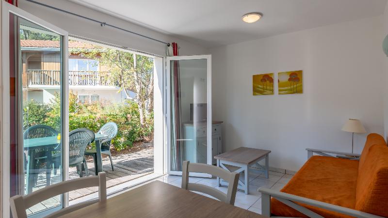 شقة غرفتين, Laouchet Le Hameau Des Grands Lacs