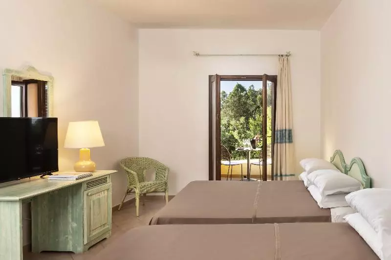 １ベッドルームアパートメント, Laouchet Le Hameau Des Grands Lacs