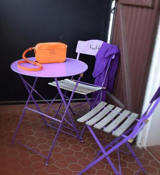 סוויטת 2 חדרי שינה, Logis Hôtel Restaurant Le Top Du Roulier