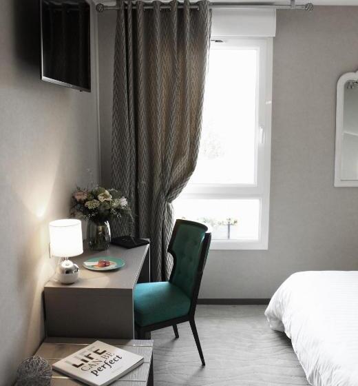 Номер Стандарт, Les Grains D Argent Dizy   Epernay