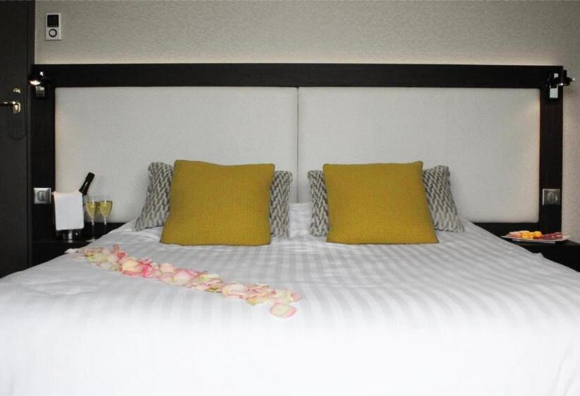 Номер Стандарт, Les Grains D Argent Dizy   Epernay