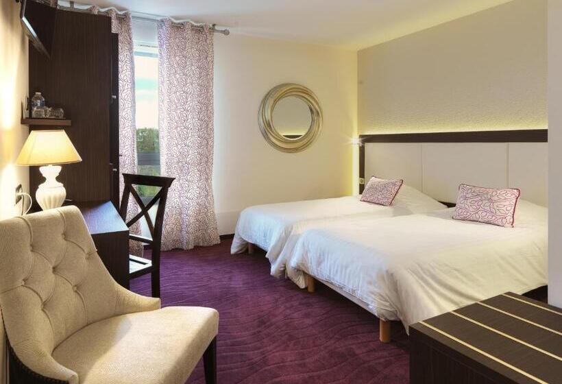 Номер Стандарт, Les Grains D Argent Dizy   Epernay