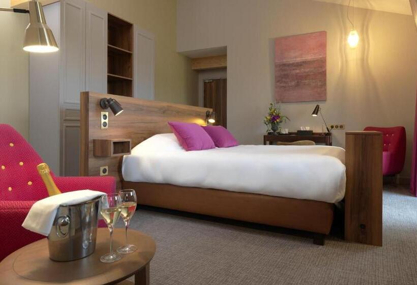 Люкс Классика, Les Grains D Argent Dizy   Epernay