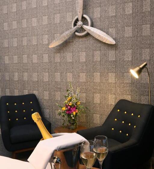 Полулюкс, Les Grains D Argent Dizy   Epernay