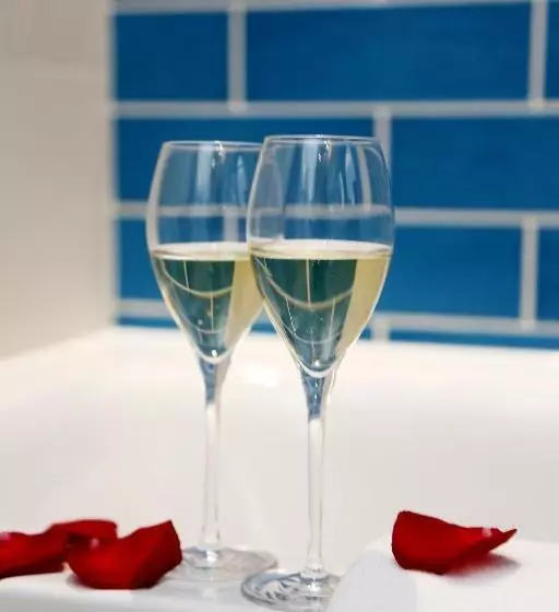 ジュニアスイート, Les Grains D Argent Dizy   Epernay