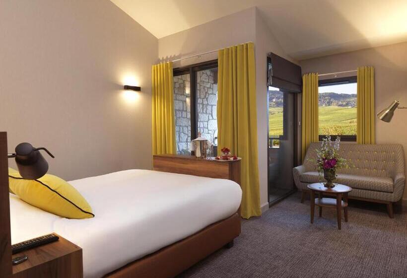 Полулюкс, Les Grains D Argent Dizy   Epernay