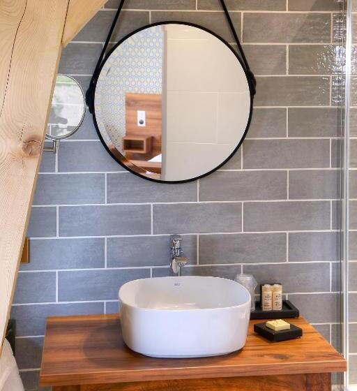 Номер Deluxe, Les Grains D Argent Dizy   Epernay