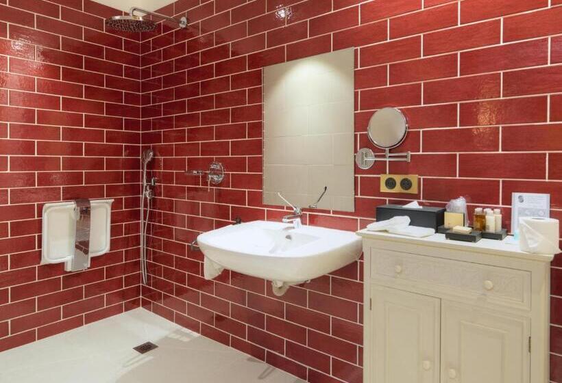 Номер Deluxe, Les Grains D Argent Dizy   Epernay