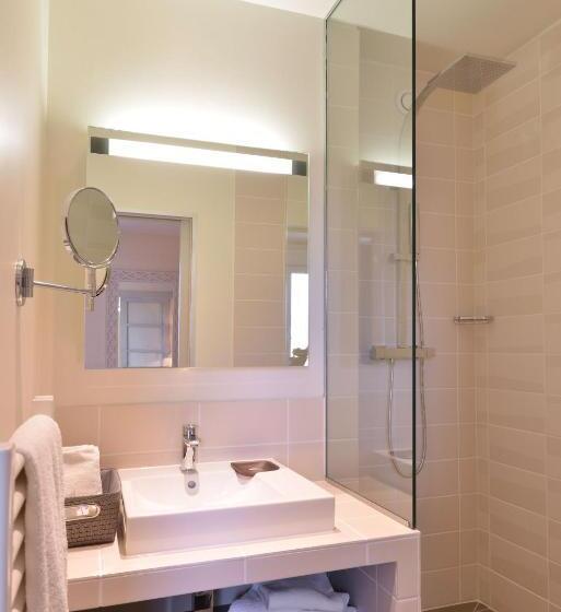 Номер Стандартный с Видом, Les Grains D Argent Dizy   Epernay