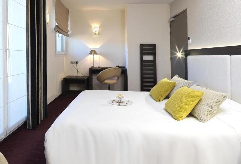 Номер Стандартный с Видом, Les Grains D Argent Dizy   Epernay