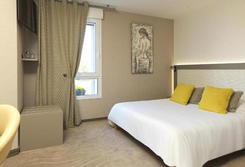 Номер Стандартный с Видом, Les Grains D Argent Dizy   Epernay