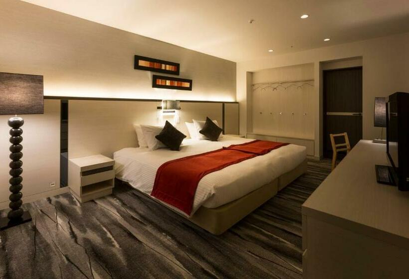 산전망 주니어 스위트, Niseko Alpen